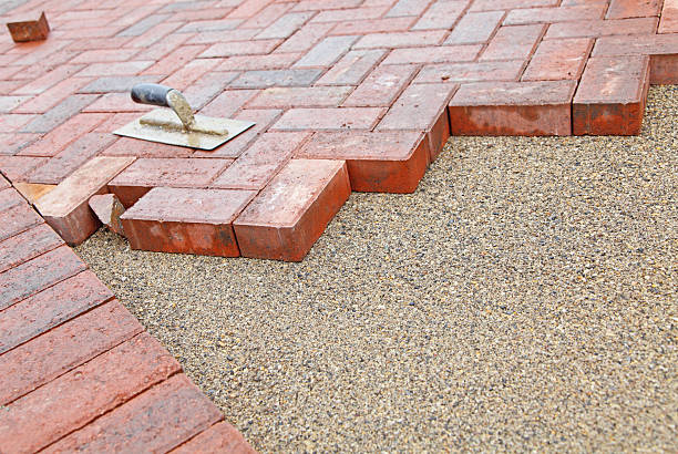 Best Local Driveway Pavers  in Pinconning, MI