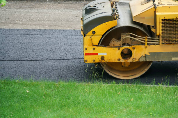 Reasons to Select Us for Your Driveway Paving Requirements in Pinconning, MI