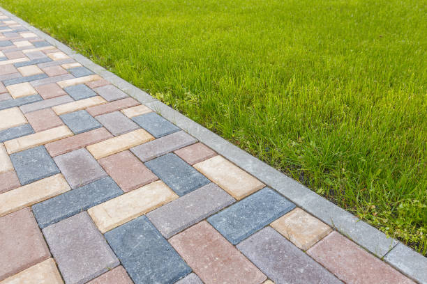 Best Driveway Pavers Near Me  in Pinconning, MI